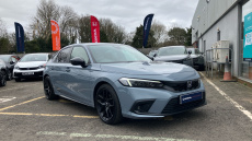 Honda Civic 2.0 eHEV Sport 5dr CVT Hybrid Hatchback